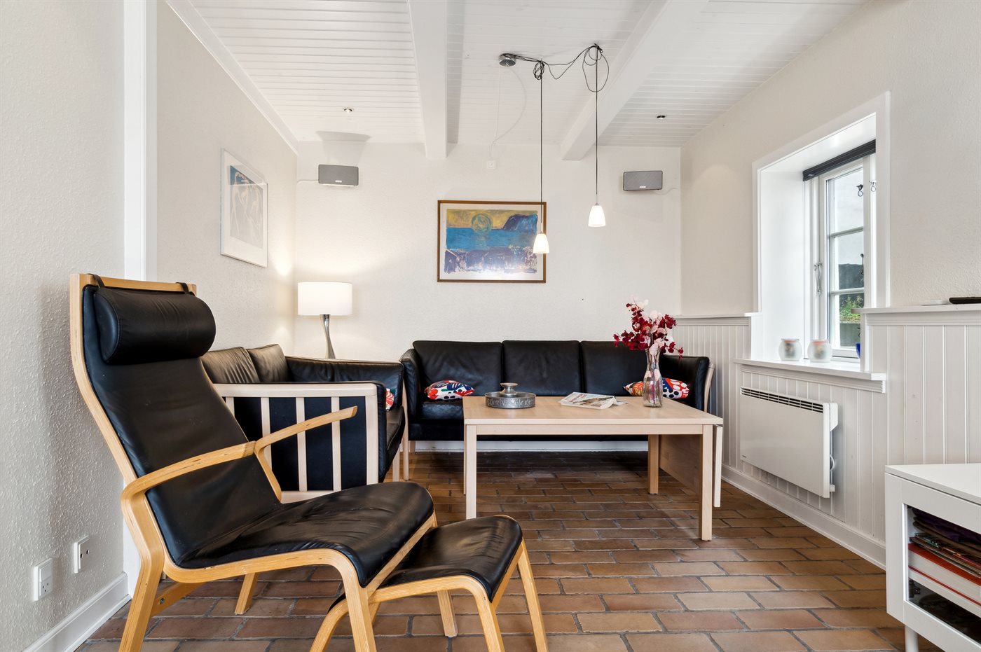 Ferienhaus 95-6565 in Hasle - Bild 2