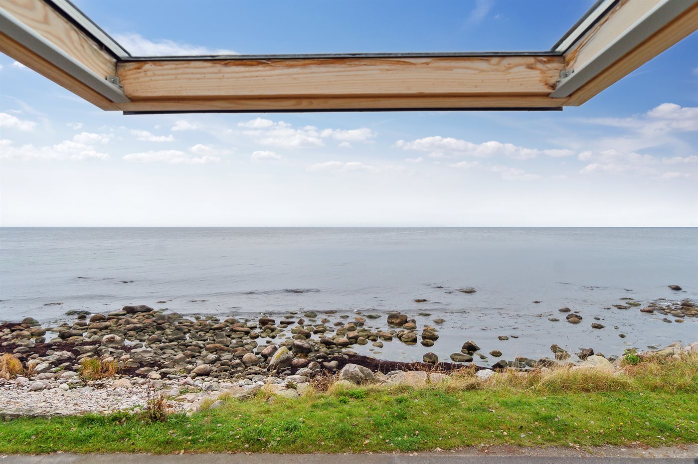 Ferienhaus 95-6565 in Hasle - Bild 3