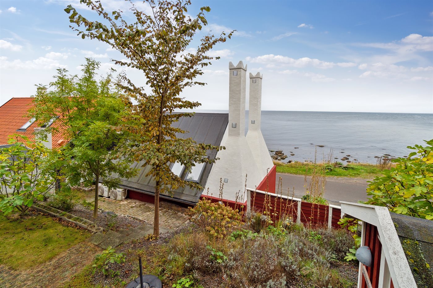 Ferienhaus 95-6565 in Hasle - Bild 4