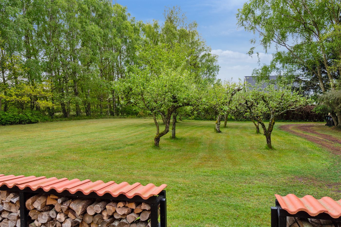 Ferienhaus 95-6568 in Hasle - Bild 5