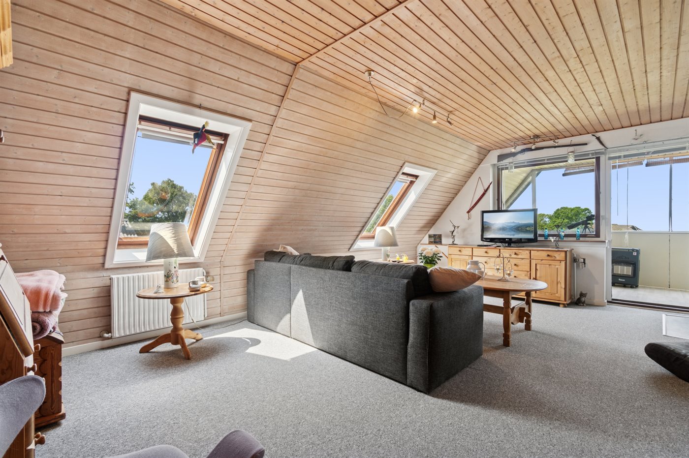 Ferienhaus 95-6569 in Rutsker Höjlyng - Bild 3