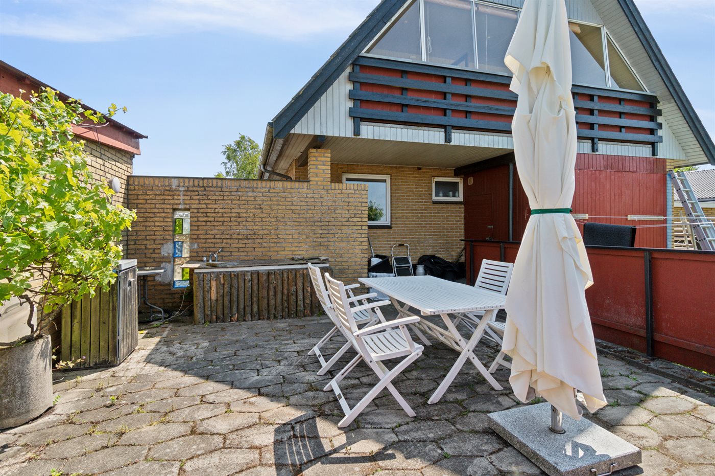 Ferienhaus 95-6569 in Rutsker Höjlyng - Bild 4