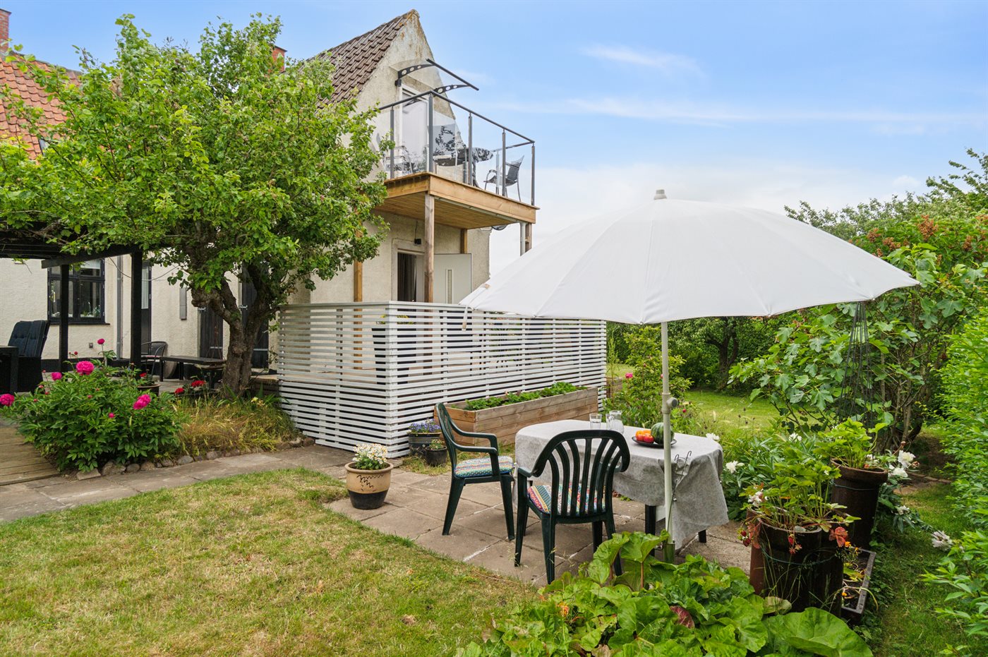 Ferienhaus 95-6570 in Hasle - Bild 2