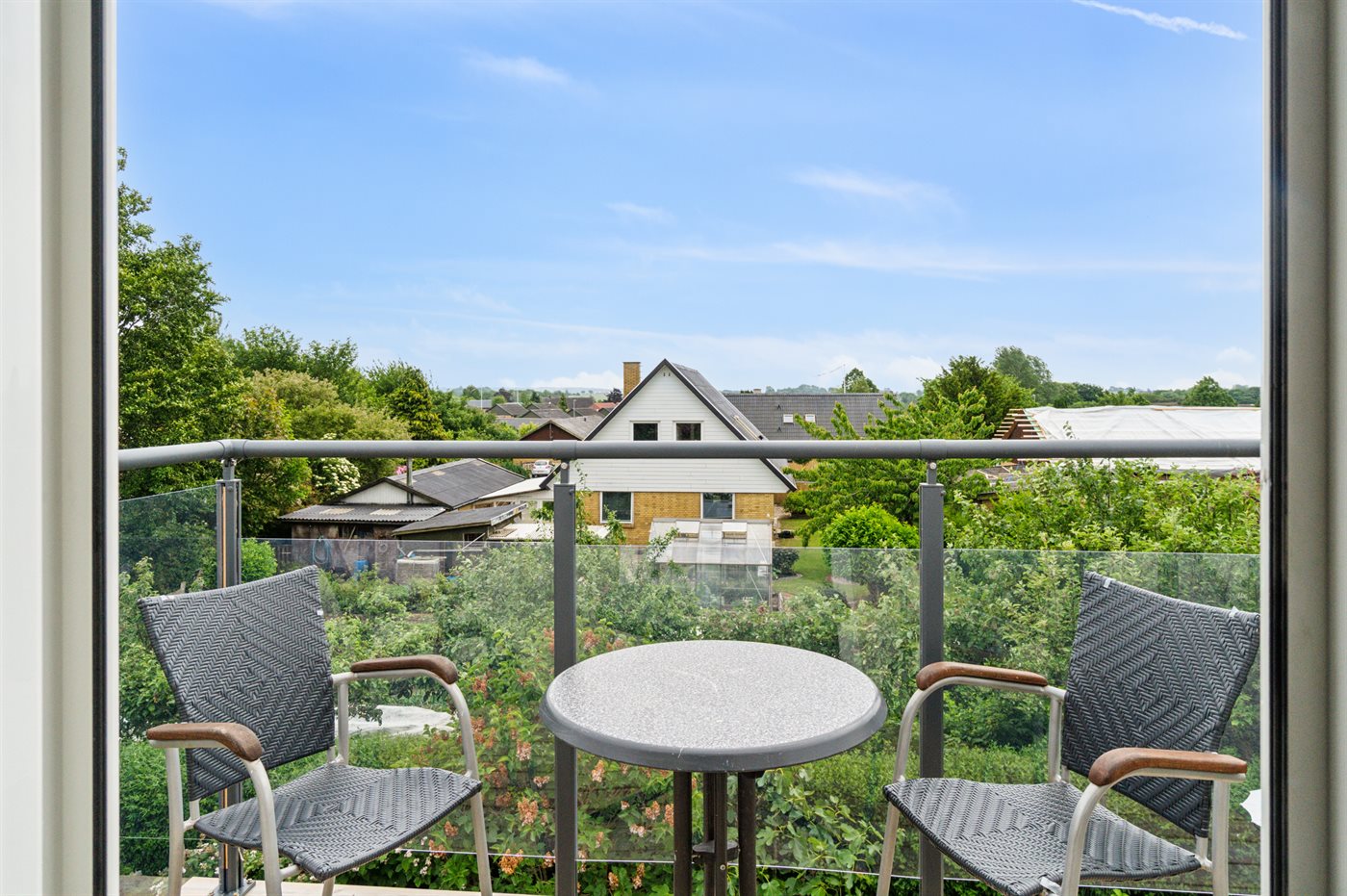 Ferienhaus 95-6570 in Hasle - Bild 3