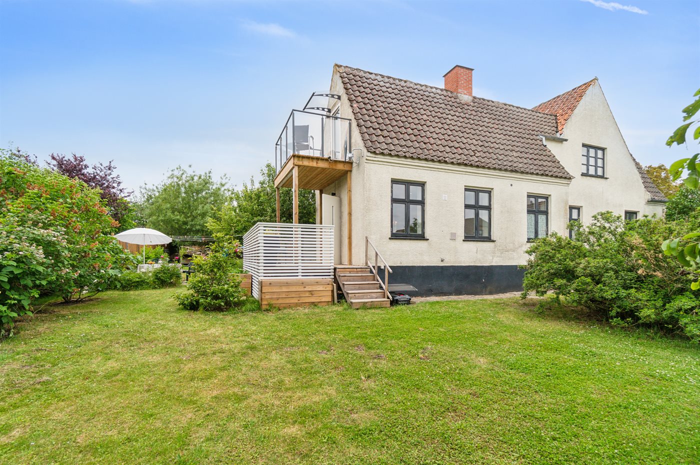 Ferienhaus 95-6570 in Hasle - Bild 4