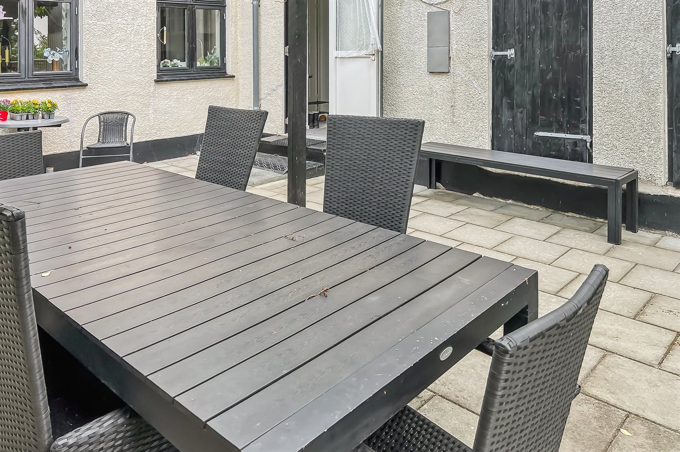 Ferienhaus 95-6570 in Hasle - Bild 5