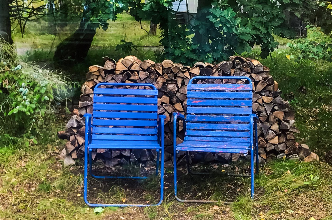 Ferienhaus 95-6571 in Hasle - Bild 3