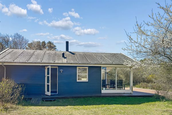 Sommerhus 95-6574