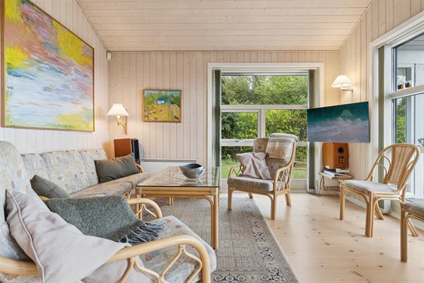 Sommerhus 95-6574