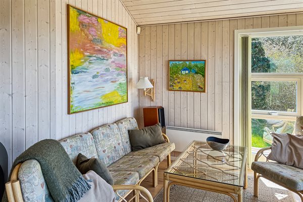 Sommerhus 95-6574