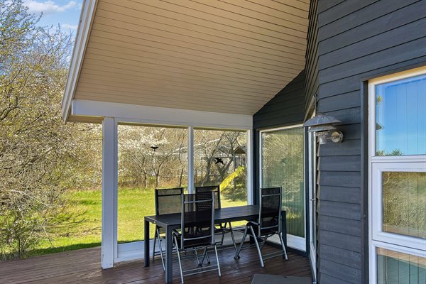 Sommerhus 95-6574