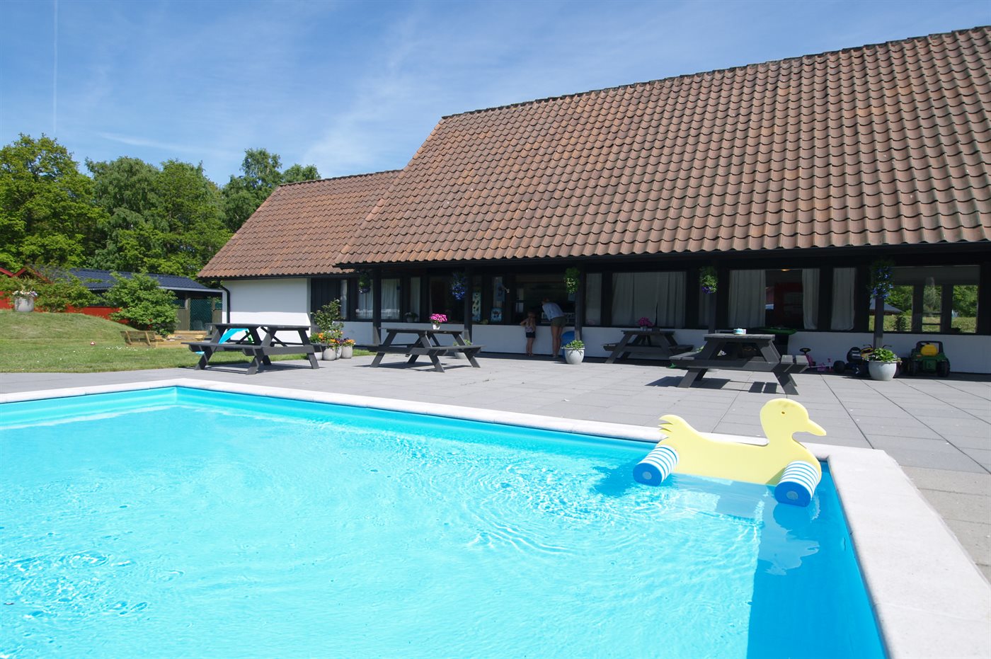 Ferienhaus 95-9002 in Dueodde Ferieby - Bild 2