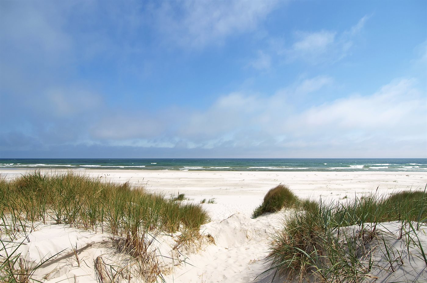 Ferienhaus 95-9002 in Dueodde Ferieby - Bild 4