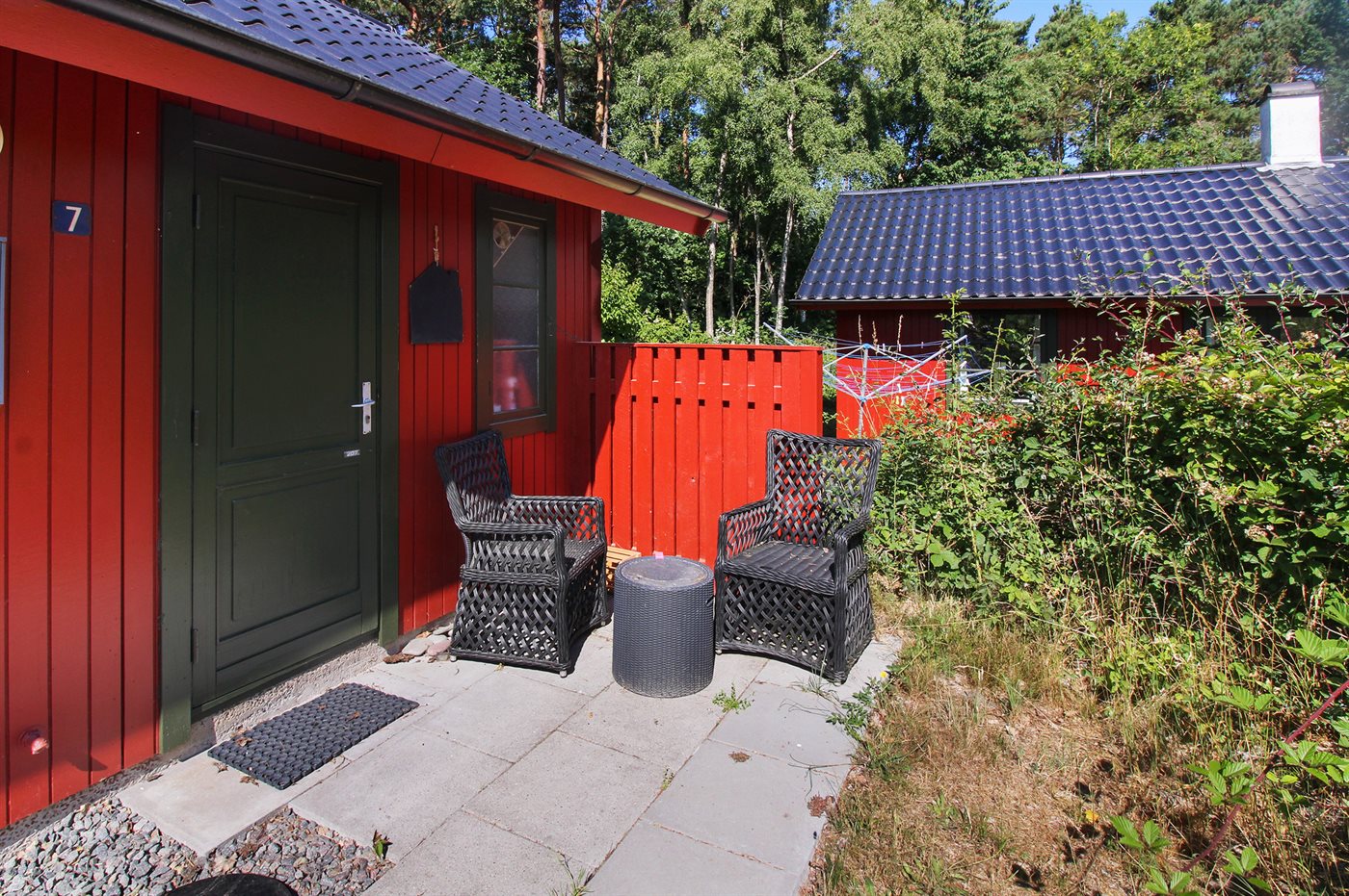 Ferienhaus 95-9007 in Dueodde Ferieby - Bild 2