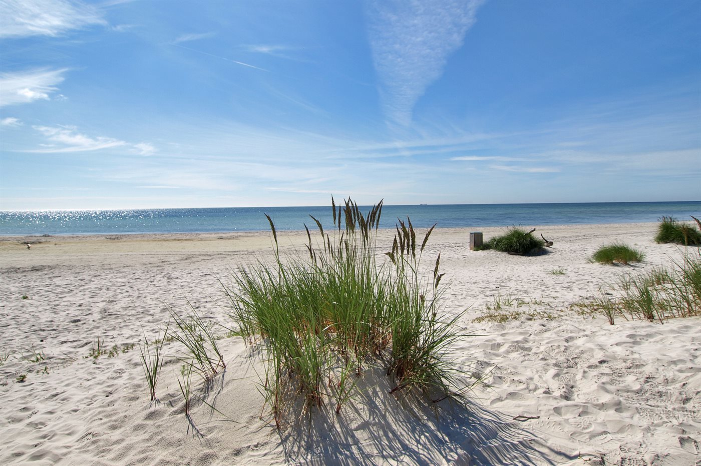 Ferienhaus 95-9008 in Dueodde Ferieby - Bild 2
