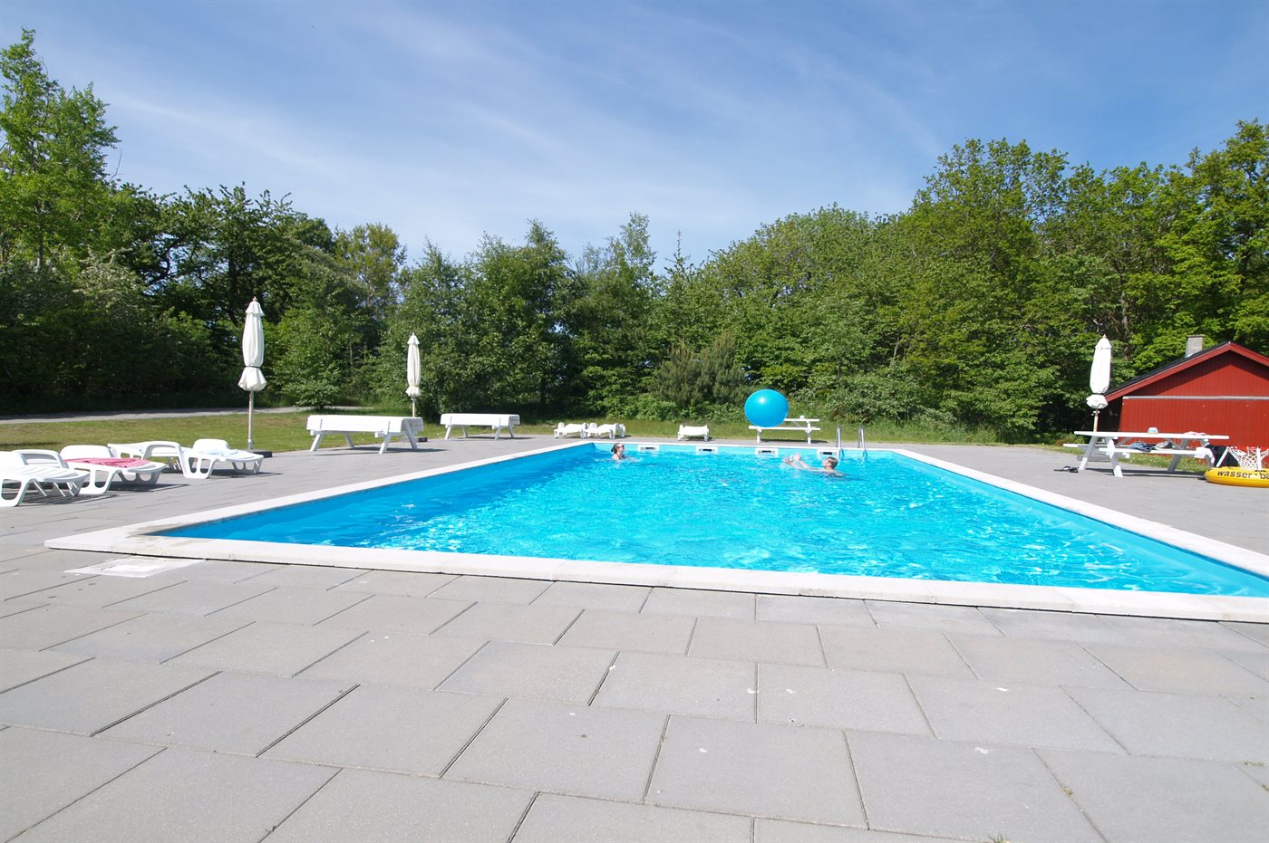 Ferienhaus 95-9008 in Dueodde Ferieby - Bild 4