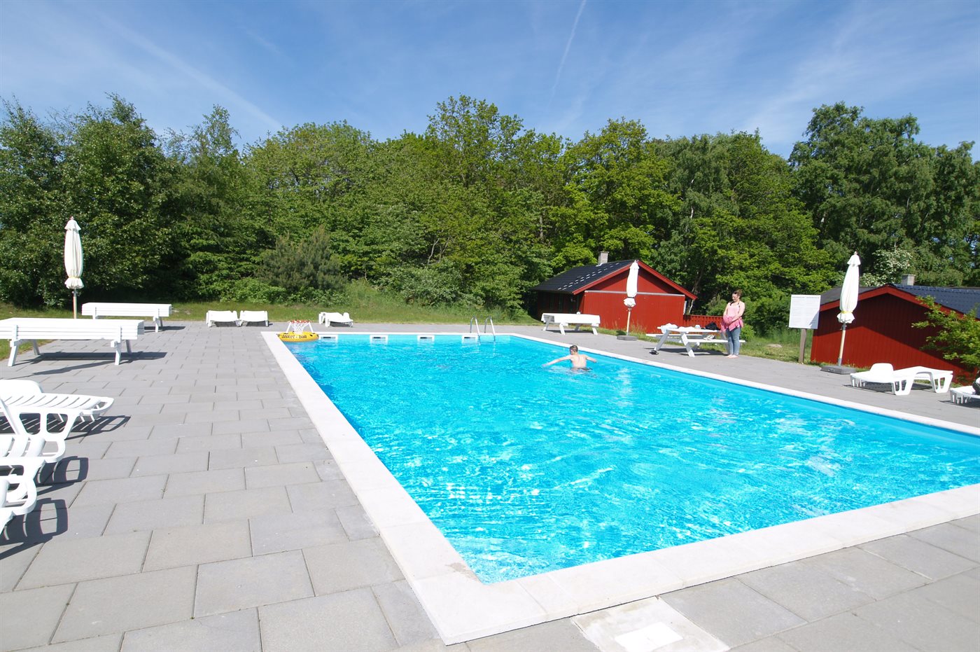 Ferienhaus 95-9014 in Dueodde Ferieby - Bild 3