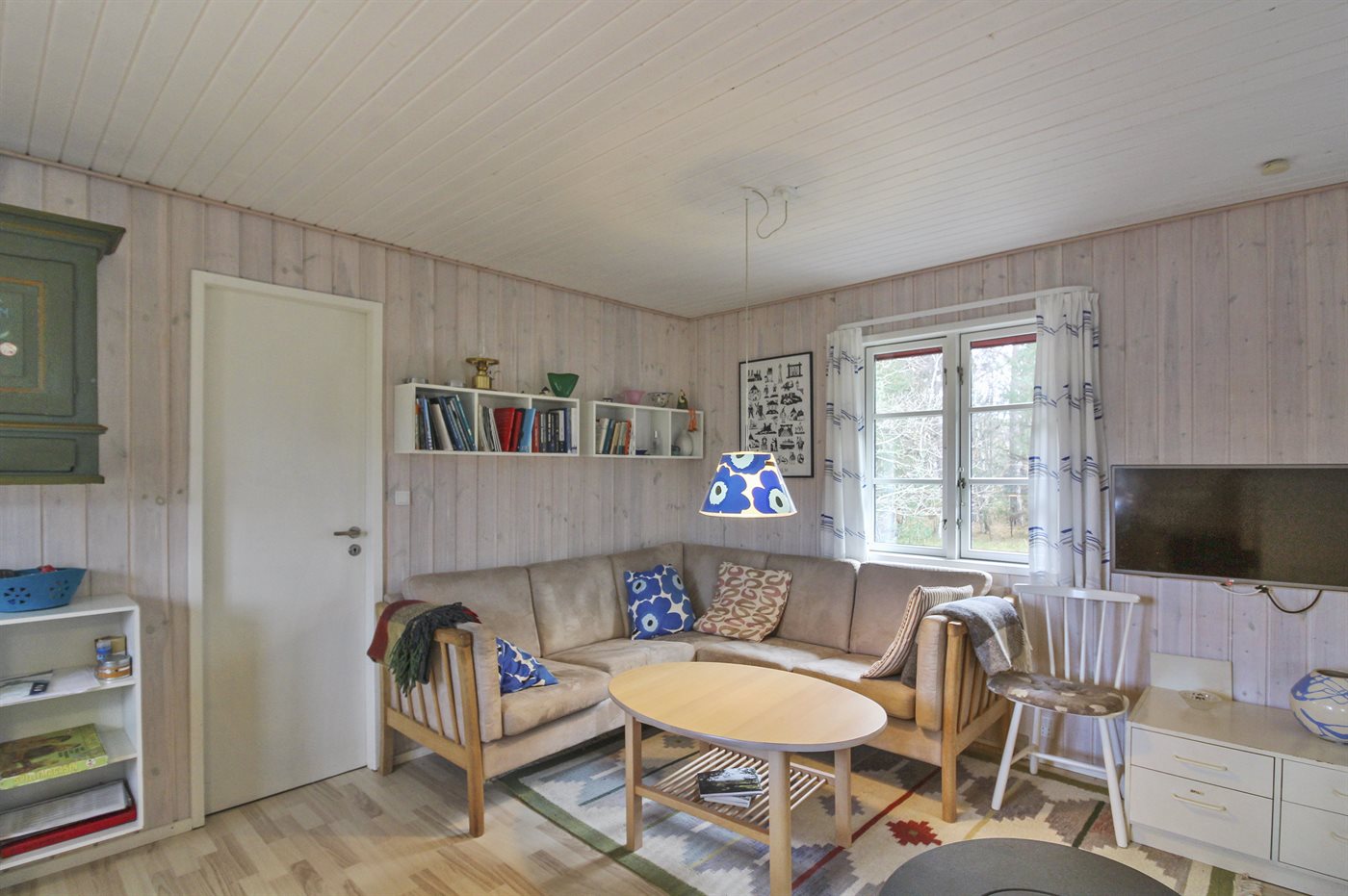 Ferienhaus 95-9014 in Dueodde Ferieby - Bild 5