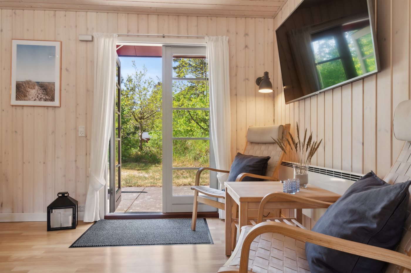 Ferienhaus 95-9016 in Dueodde Ferieby - Bild 3