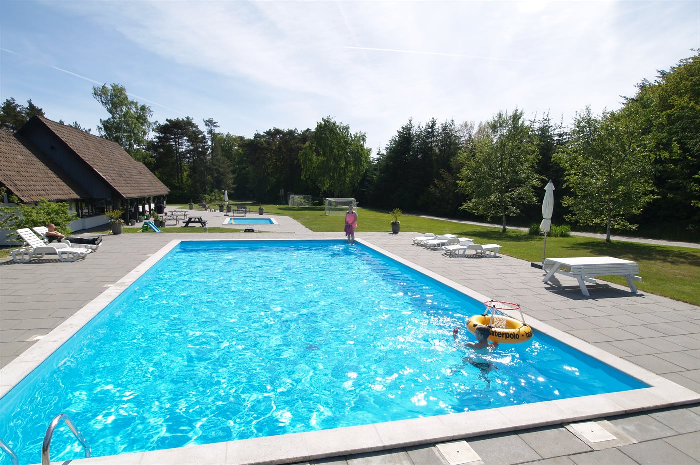 Ferienhaus 95-9016 in Dueodde Ferieby - Bild 4