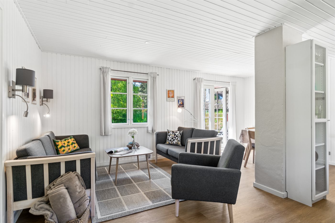 Ferienhaus 95-9018 in Dueodde Ferieby - Bild 3