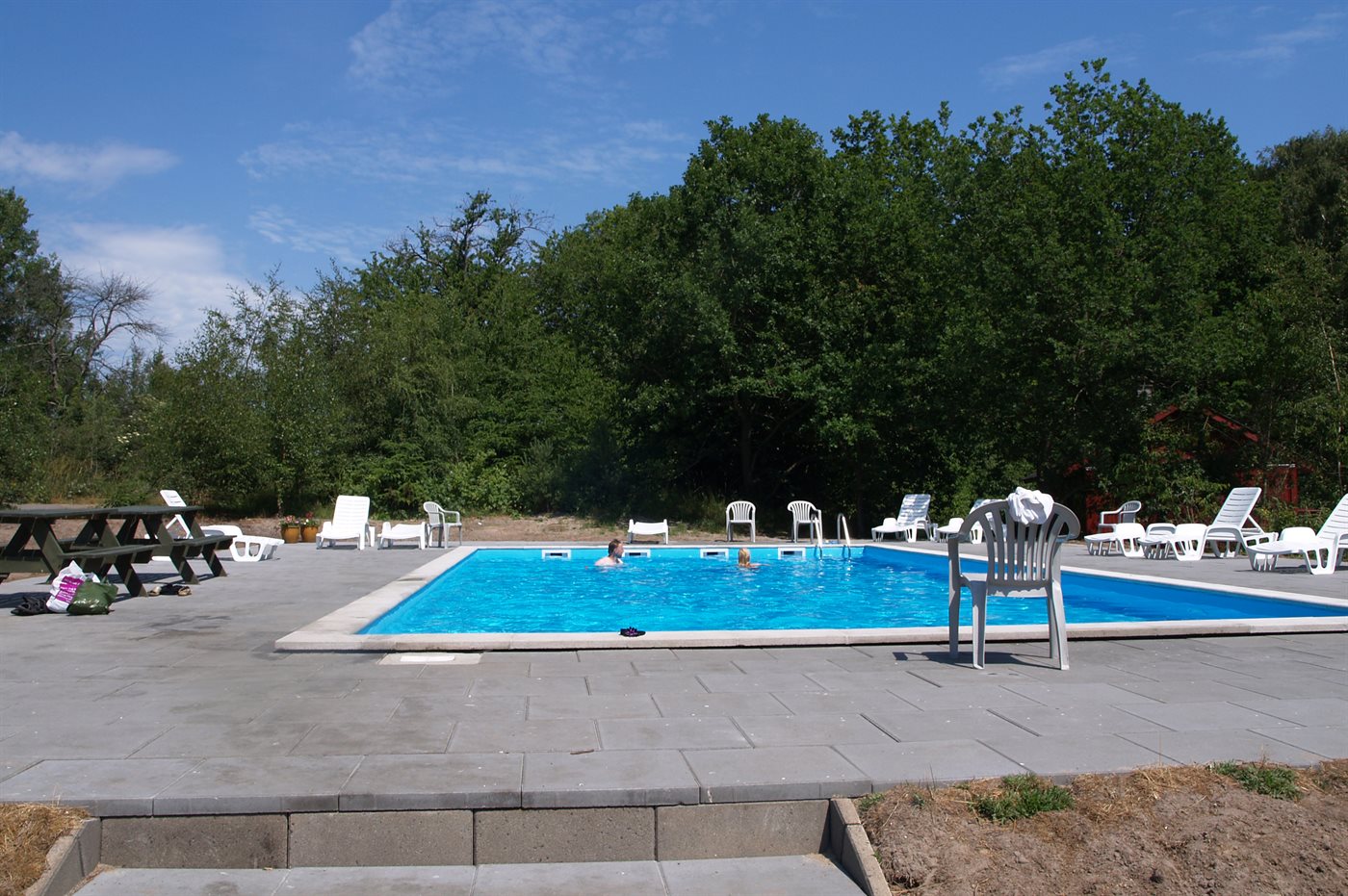 Ferienhaus 95-9019 in Dueodde Ferieby - Bild 2