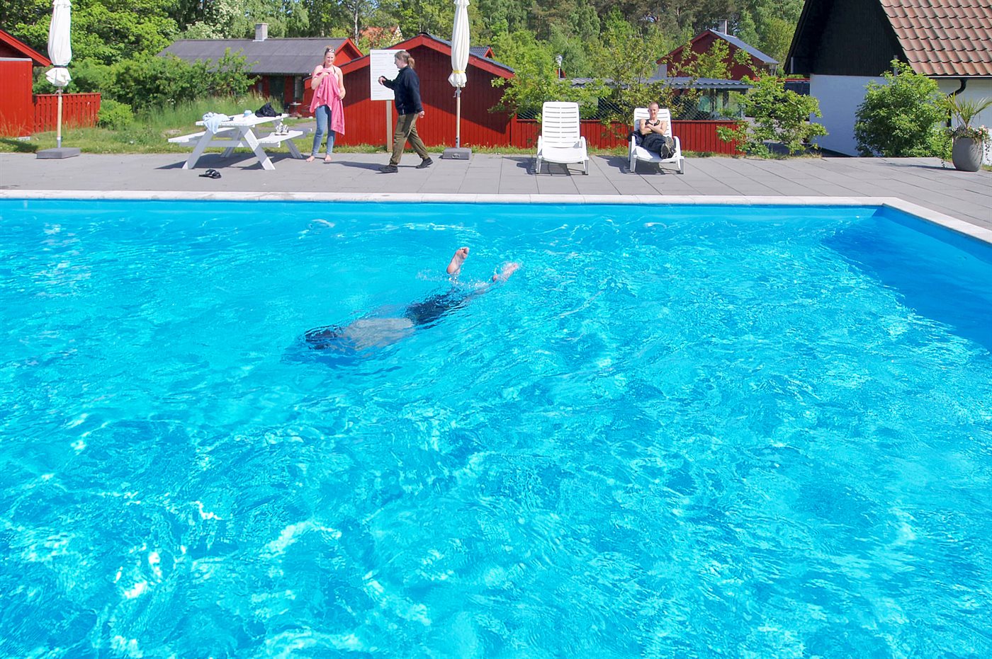 Ferienhaus 95-9022 in Dueodde Ferieby - Bild 2