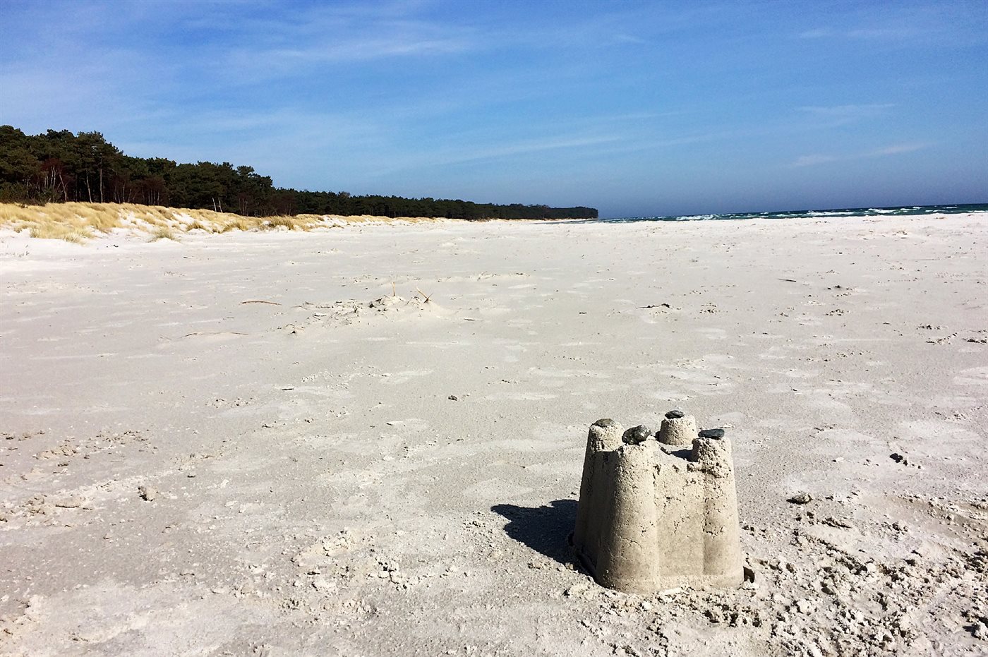 Ferienhaus 95-9022 in Dueodde Ferieby - Bild 4