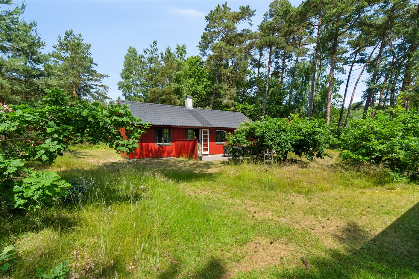 Ferienhaus 95-9031 in Dueodde Ferieby - Bild 5