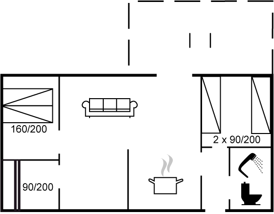 Grundplan_Sommerhus_95-9031