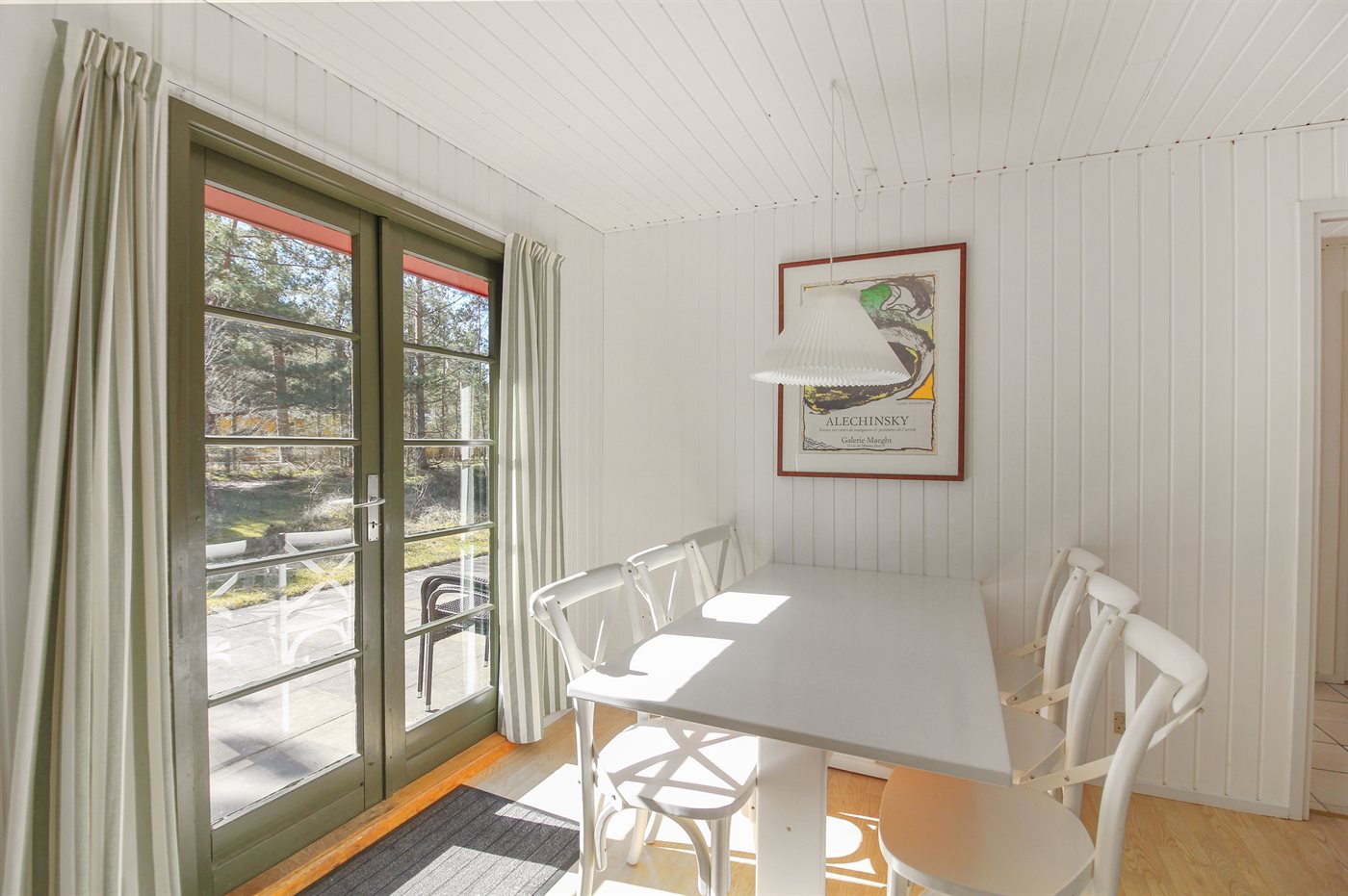 Ferienhaus 95-9034 in Dueodde Ferieby - Bild 5