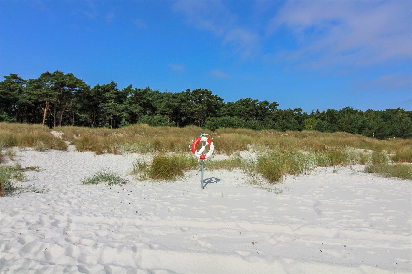Ferienhaus 95-9038 in Dueodde Ferieby - Bild 2