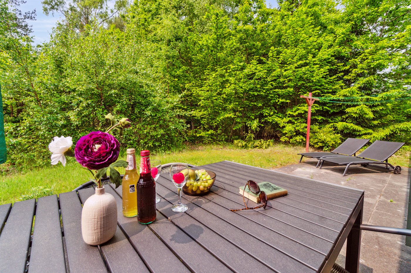 Ferienhaus 95-9038 in Dueodde Ferieby - Bild 5