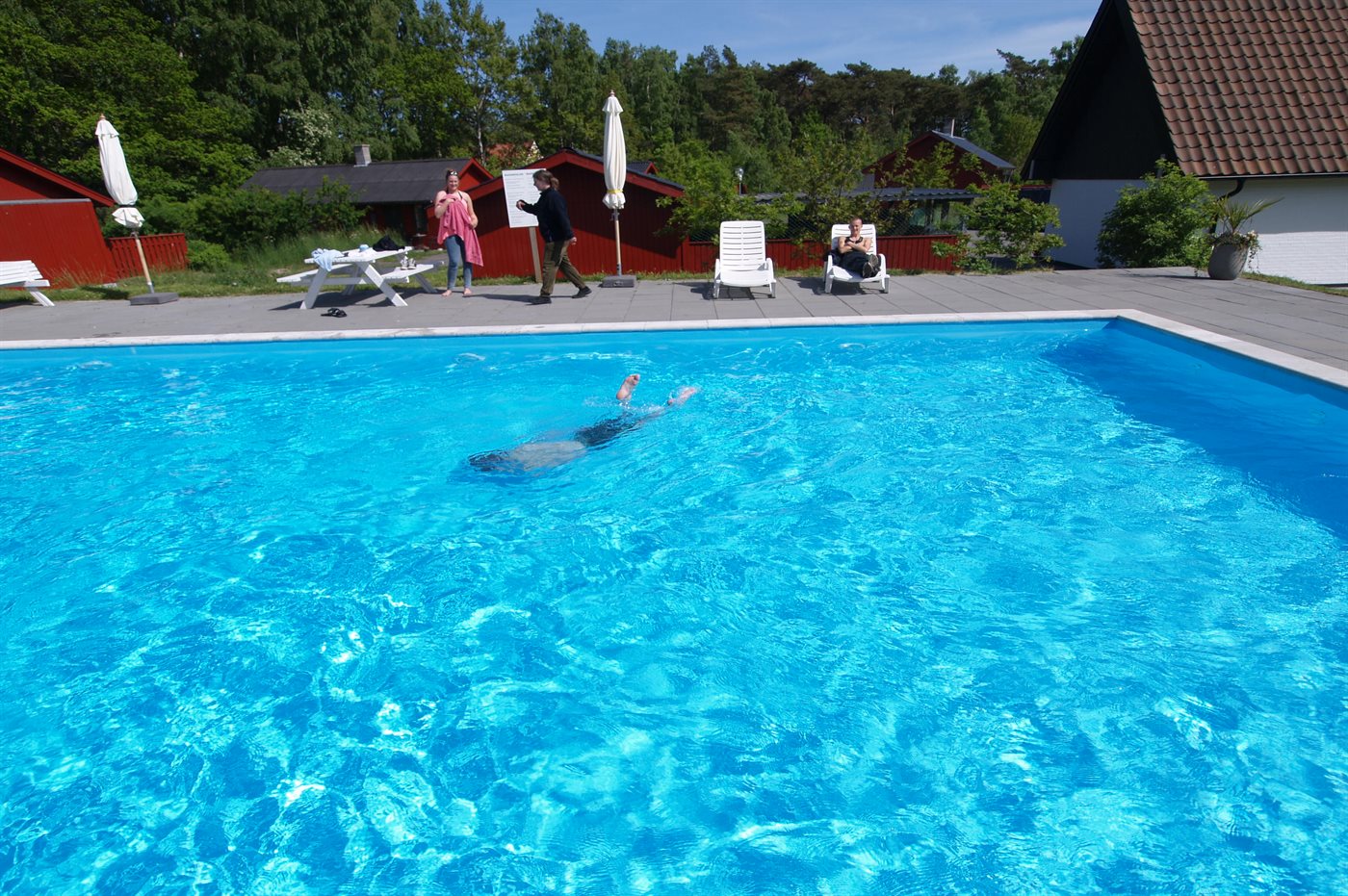 Ferienhaus 95-9040 in Dueodde Ferieby - Bild 3