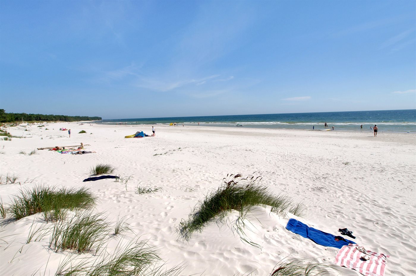 Ferienhaus 95-9040 in Dueodde Ferieby - Bild 5