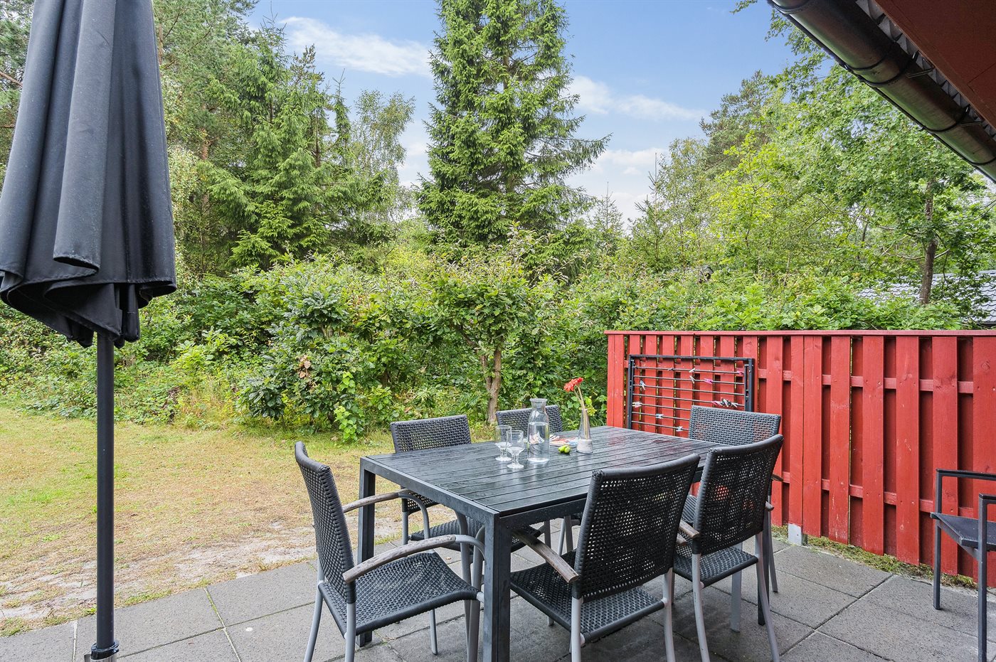 Ferienhaus 95-9041 in Dueodde Ferieby - Bild 5