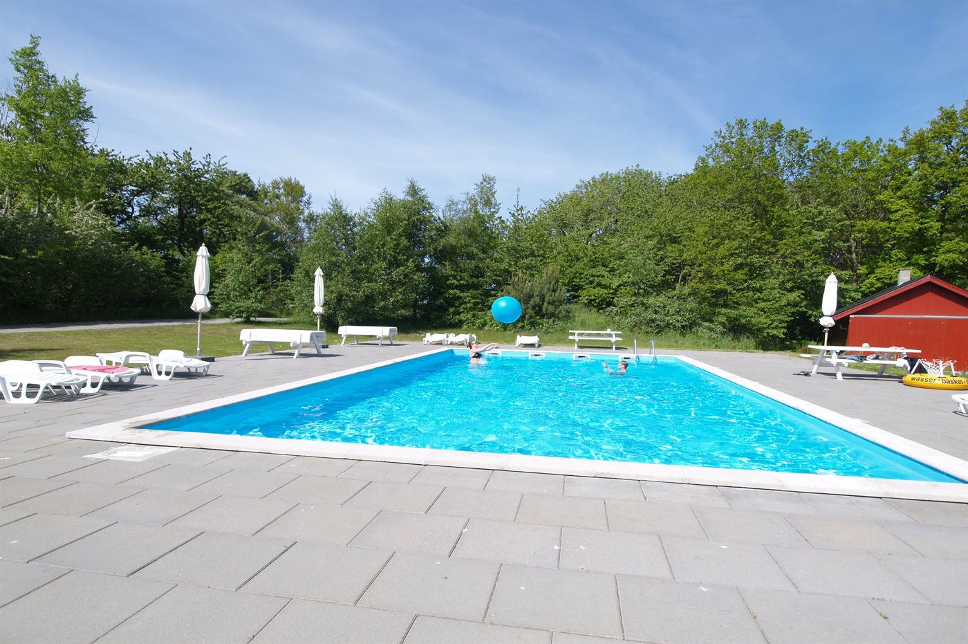 Ferienhaus 95-9043 in Dueodde Ferieby - Bild 2