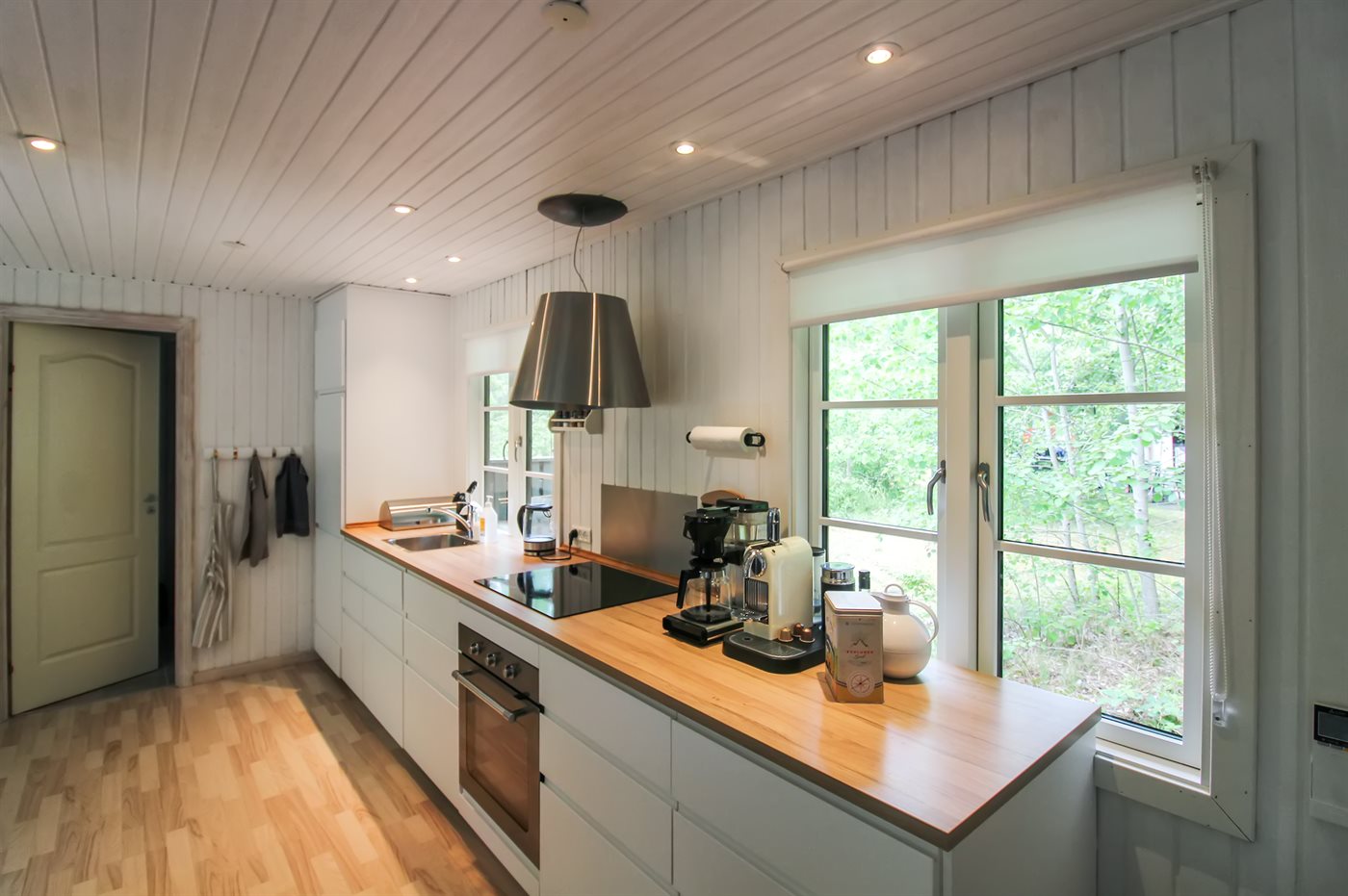 Ferienhaus 95-9043 in Dueodde Ferieby - Bild 5