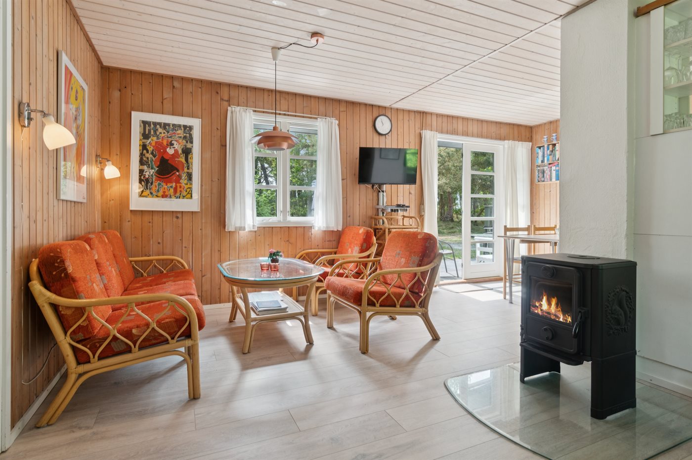 Ferienhaus 95-9044 in Dueodde Ferieby - Bild 3