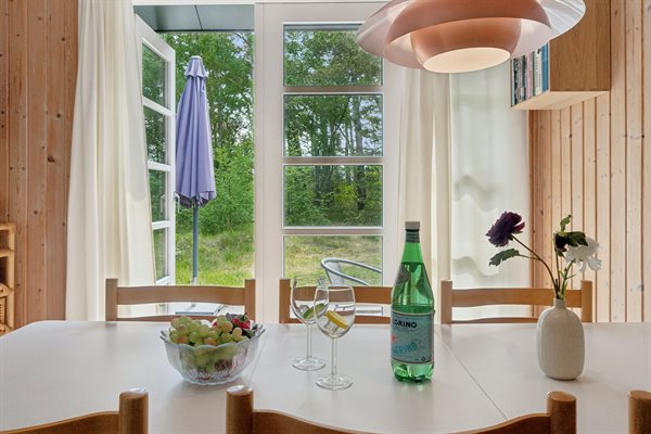 Feriebolig til 6 personer - Dueodde Ferieby95-9044