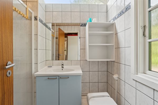 Feriebolig til 6 personer - Dueodde Ferieby95-9044