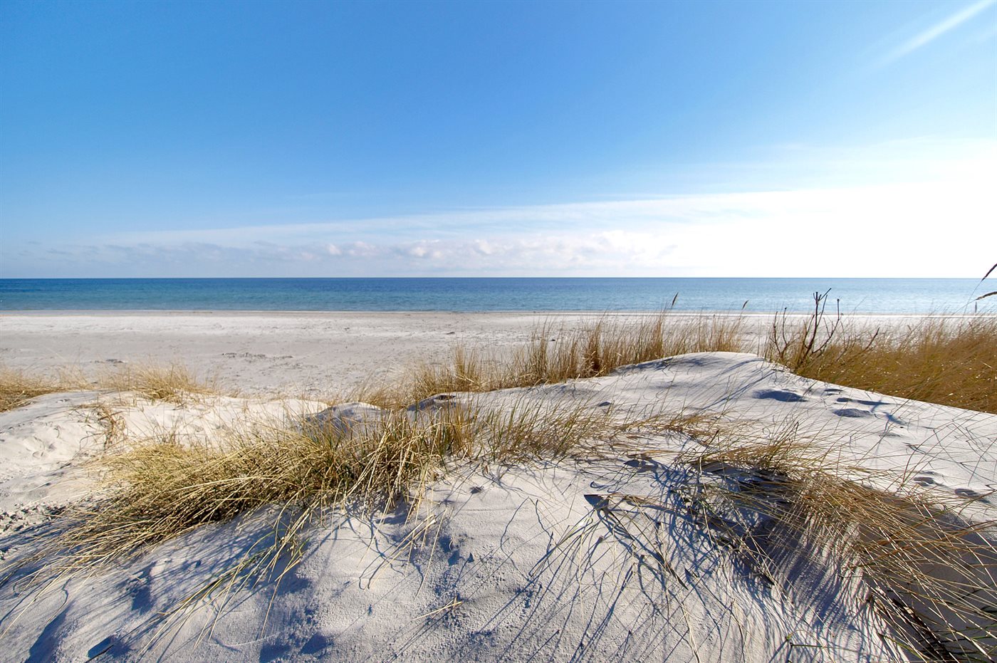 Ferienhaus 95-9049 in Dueodde Ferieby - Bild 2