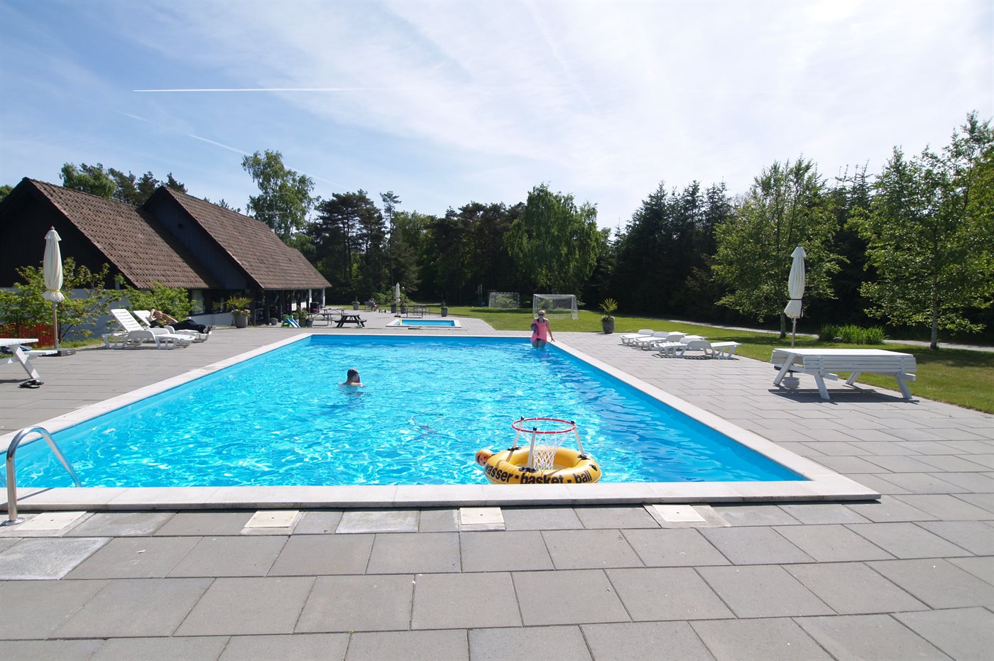 Ferienhaus 95-9049 in Dueodde Ferieby - Bild 4