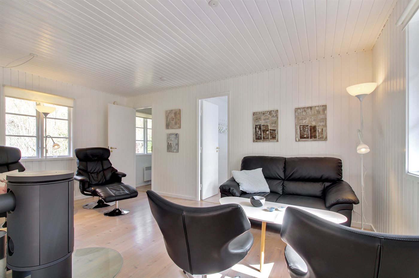 Ferienhaus 95-9049 in Dueodde Ferieby - Bild 5