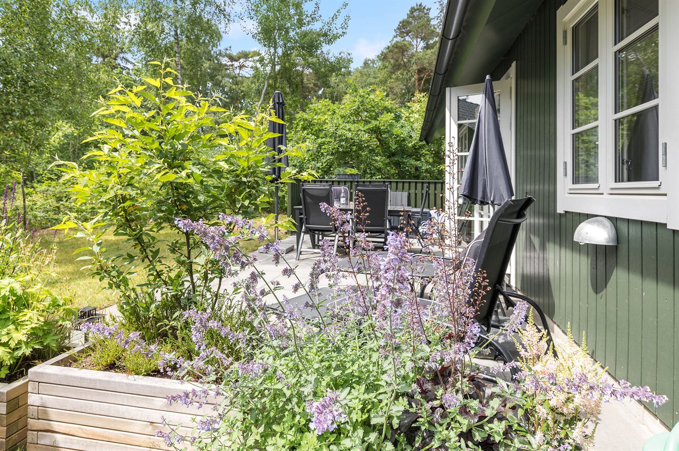 Ferienhaus 95-9050 in Dueodde Ferieby - Bild 2