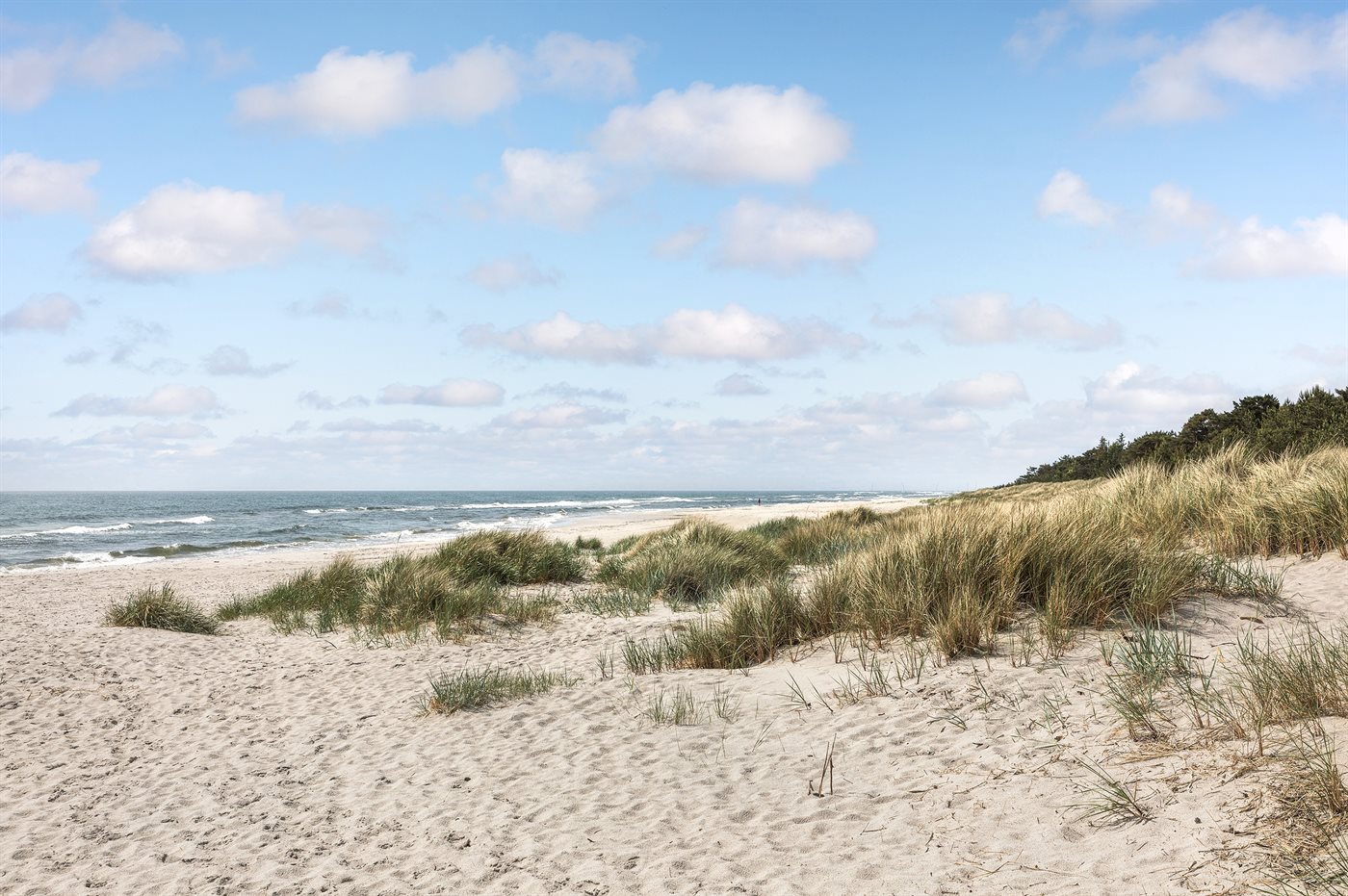 Ferienhaus 95-9050 in Dueodde Ferieby - Bild 3