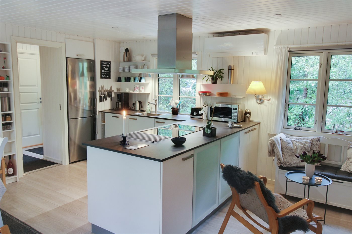 Ferienhaus 95-9050 in Dueodde Ferieby - Bild 4