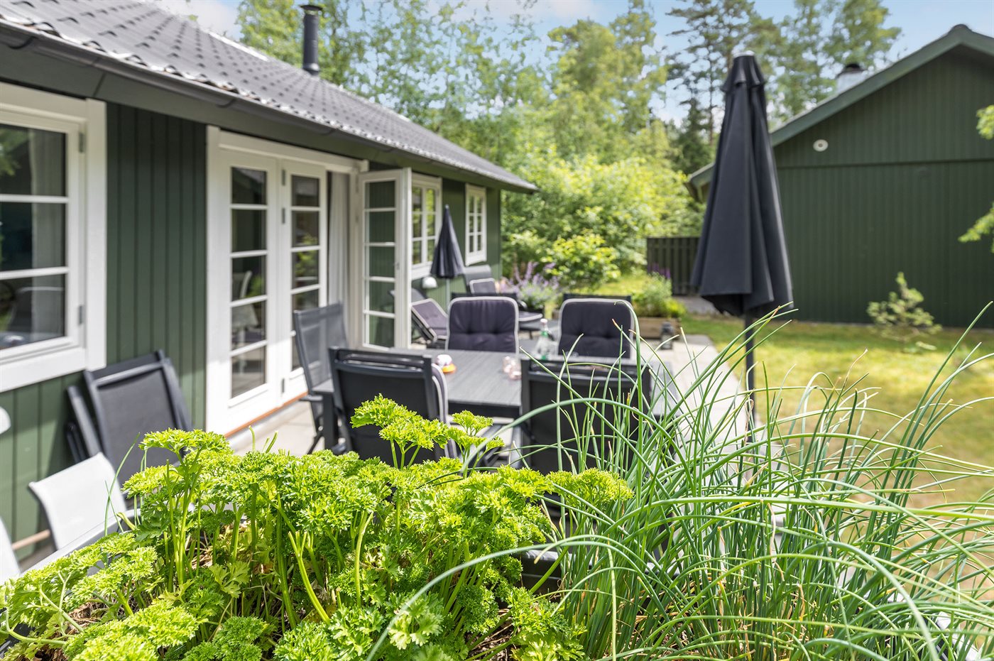 Ferienhaus 95-9050 in Dueodde Ferieby - Bild 5