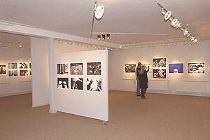 Danmarks Fotomuseum fotoudstilling Danmarks Fotomuseum udstilling