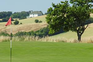 Dragsholm Golf Club 1 Golf Club Dragsholm 1